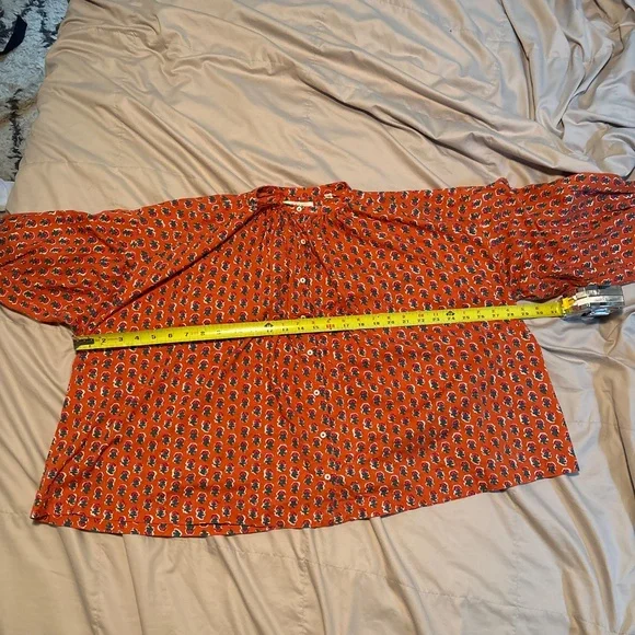 Doen Jane Top - Picture 15 of 17